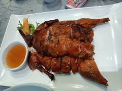 -丽华园(汉阳龙阳店)