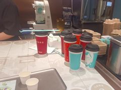 -茶米有言(城市市集龙之梦店)