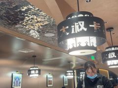 -清真·卡德尔大叔新疆主题餐厅(龙汇路店)