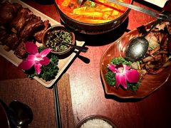 -花马天堂云南餐厅 Lost Heaven(外滩店)