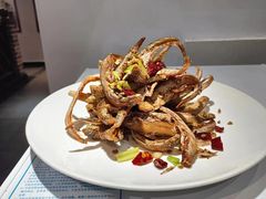 -野渡坡·极致湘菜·庭院餐厅(汉阳店)