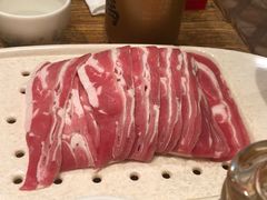 -额尔敦传统涮(公园西路店)