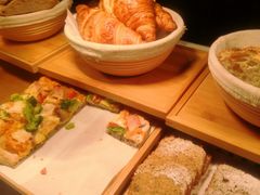 -YUMI芽米·法式烘焙·咖啡(文化宫店)