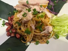 -探鱼·鲜青椒爽麻烤鱼(朝阳悠唐广场店)