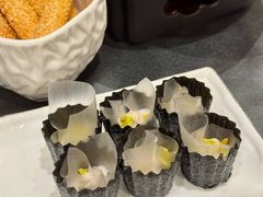 -A One Kitchen·南京精菜馆(晶丽酒店店)