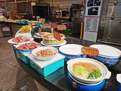 -天宫南铂玫瑰园酒店