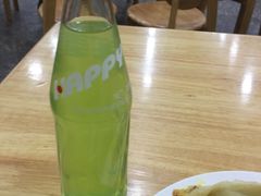 -西工饭庄快餐厅(西工小街店)