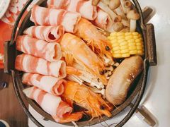 -仙隐小鹿中华料理(南宁万象城店)