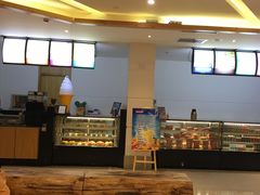 -热带雨林汗蒸馆(汶水东路店)