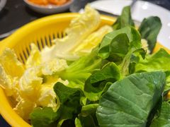 火锅素类配菜-鱼醉无骨鱼·中山脆肉鲩(荔湾路店)