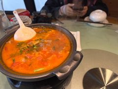 -云禾壹海景庄园餐厅