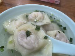 -潘国仙耳光馄饨(黄家阙路店)