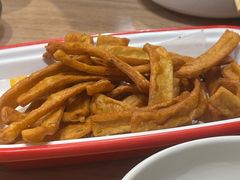 -山海珍味韩国料理(奥城店)