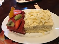 -广州富力君悦大酒店·凯菲厅