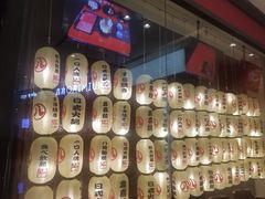 -八角锄烧·肉火锅(天河城店)