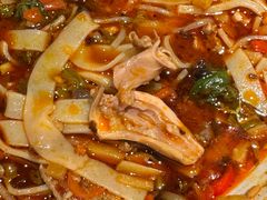 -水平有限广西米粉·广西风味集(五道口店)