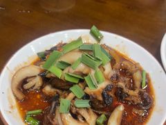 -红灯笼龙凤饭店(宁波老字号店)