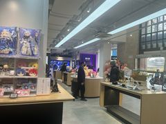 -Sony Store 索尼(上海淮海中路店)