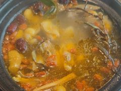 -金龙·打边炉(南京西路店)