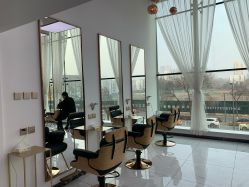 -沐泽SALON