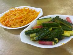 -清真·尖子尖牛肉面(王府井店)