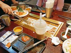 -新石器烤肉(之心城店)