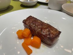 -都会尚膳·海鲜自助餐厅(重庆万豪酒店)