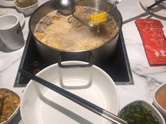 -大喜牛鲜牛肉火锅(世纪金源店)