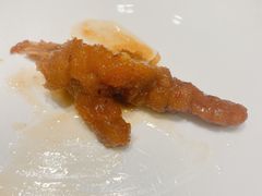 -頂好酒家·经典粤菜(海信广场店)