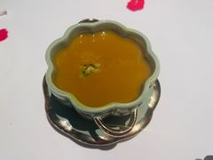 -THE WANG王品(上海中心云端店)