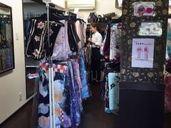 -京都冈本和服体验租赁店(清水寺店)