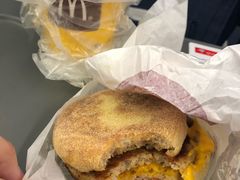 -麦当劳(南京南站站外店)