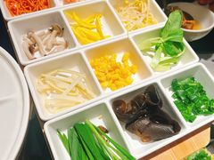 -云海肴·汽锅鸡·云南菜(高德置地店)