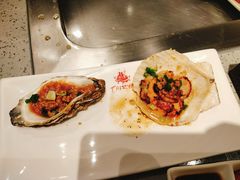 -大渔铁板烧(大悦城店)