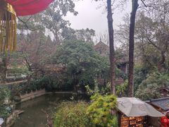 -成都武侯祠博物馆