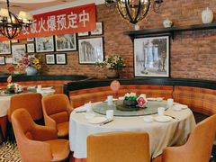-大鸭梨烤鸭(甘家口店)
