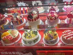-味多美蛋糕(通州店)