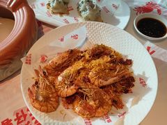 -不仔客海鲜烧烤270度海景餐厅(大东海店)
