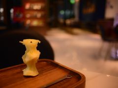 -LAVAZZA拉瓦萨咖啡(上海金融街店)
