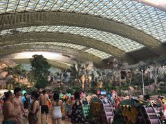 -杭州开元森泊度假乐园