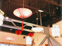 大堂-津沽小院(天津之眼店)