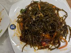 -西部马华清真兰州牛肉面·烧烤夜市(关东店)