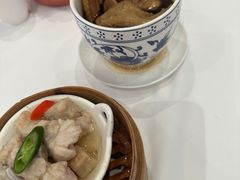 -粤珍轩·家宴·广式茶点(新城广场店)
