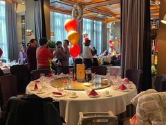 大堂-苏浙汇(古北店)