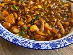 天宝豆腐-天宝酒店(万达店)