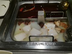 -海底捞火锅(万达广场店)