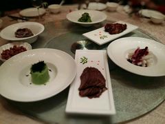 -民族饭店-四季餐厅