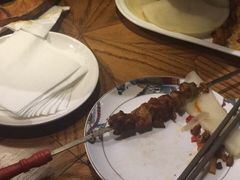 -阿罗新疆菜(人民广场店)