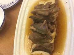 -辉记潮汕海鲜砂锅粥(林和西店)