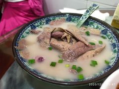 -韦记牛杂汤(清晖园店)